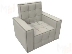 Кресло Лига-067 ( Амур 02 бежевый )