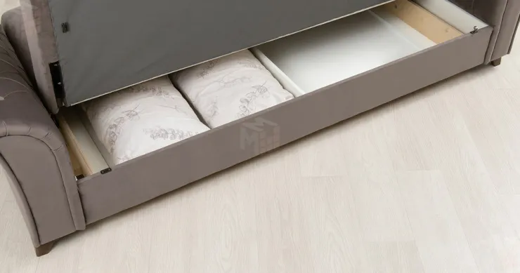 Диван-кровать Ирис ТД 577