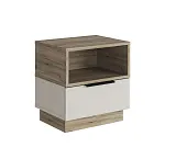 Тумба прикроватная Бохо ТМ-002