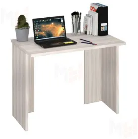 Стол СКЛ-ПРЯМ100 (Без тумбы)