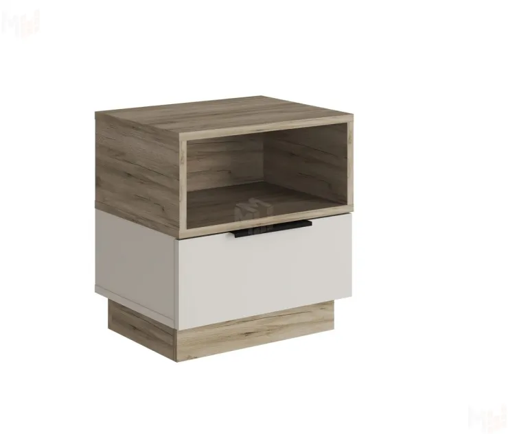 Тумба прикроватная Бохо ТМ-002