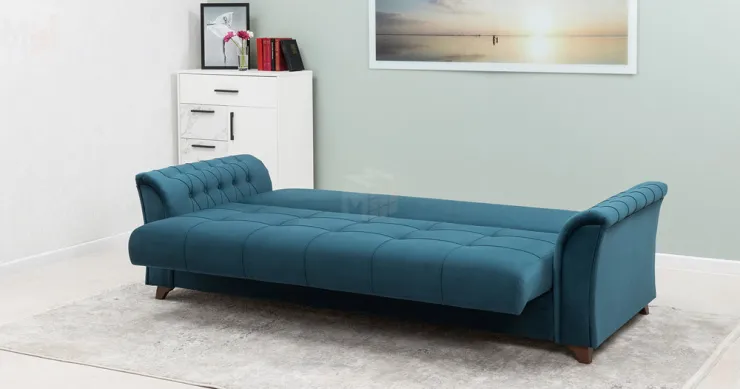 Диван-кровать Ирис ТД 578