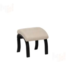 Пуф Leset Лион универсальный (Венге/Malmo 05)