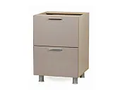 Стол рабочий Атлас СТР 600/2