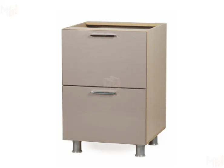 Стол рабочий Атлас СТР 600/2