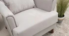 Кресло для отдыха Ирис ТК 580