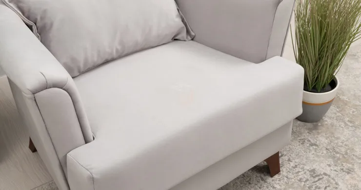 Кресло для отдыха Ирис ТК 580