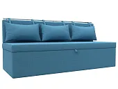 Диван кухонный прямой Метро