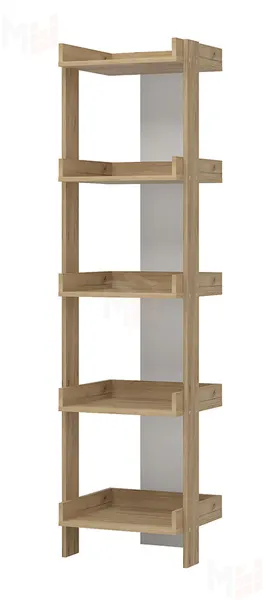 Стеллаж Ирис СТЛ-01