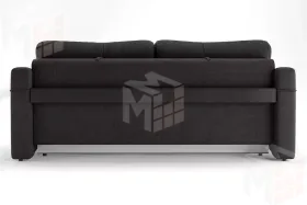 Диван-кровать Сицилия  Серый