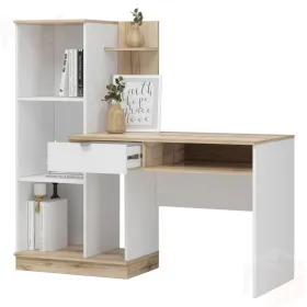 Стол компьютерный Юкки СТ 1Я 1500