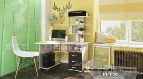 Стол компьютерный Форест