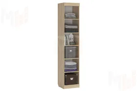 Шкаф комбинированный Энерджи