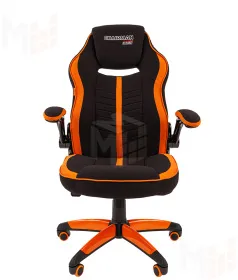 Кресло для геймеров CHAIRMAN GAME 19