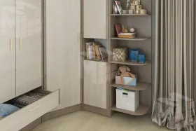 Молодежная Юта композиция 3