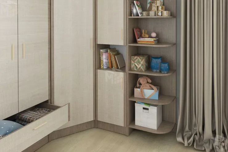 Молодежная Юта композиция 3