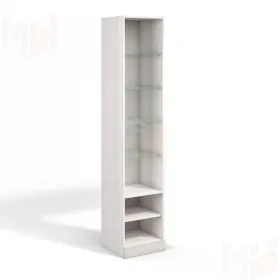 Пенал со стеклом Вероника