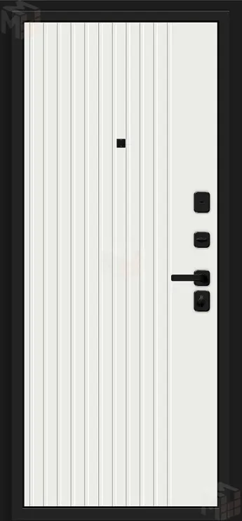 Входная металлическая дверь Граффити-32/32 