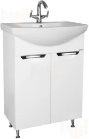 Тумба Домино Балтика 65 Грация без ящика