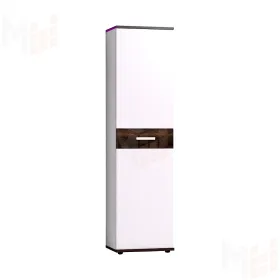 Шкаф для одежды и белья Норвуд 71