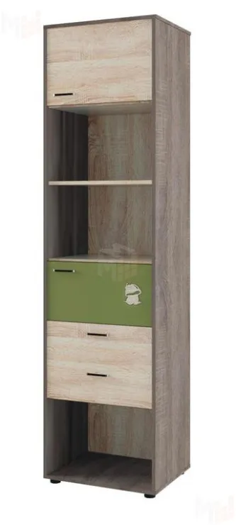 МДК 4.14 Стеллаж №126