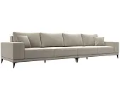 Диван прямой Льюес Лонг