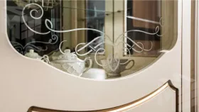 Гостиная Мона Лиза крем