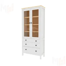 Шкаф комбинированный Хэмнес Ф-156.10