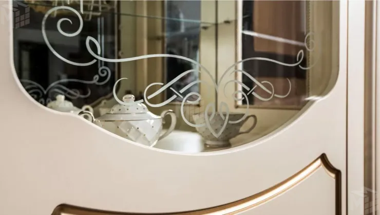 Гостиная Мона Лиза крем