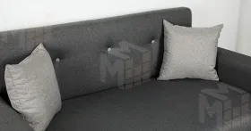 Диван-кровать Найс (120) ТД 298