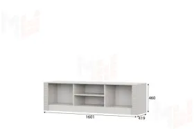 Тумба  ТВ 1600 Гамма 20