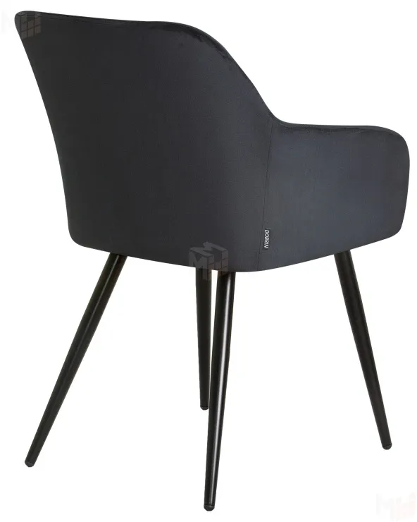 Стул LML-8266 Robert Черный
