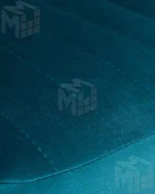 Стул барный DOBRIN CHARLY (морской волны велюр (MJ9-99))