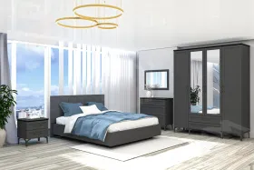 Спальный гарнитур Шарм набор 10