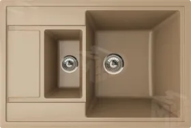 Мойка для кухни Florentina Липси-760К