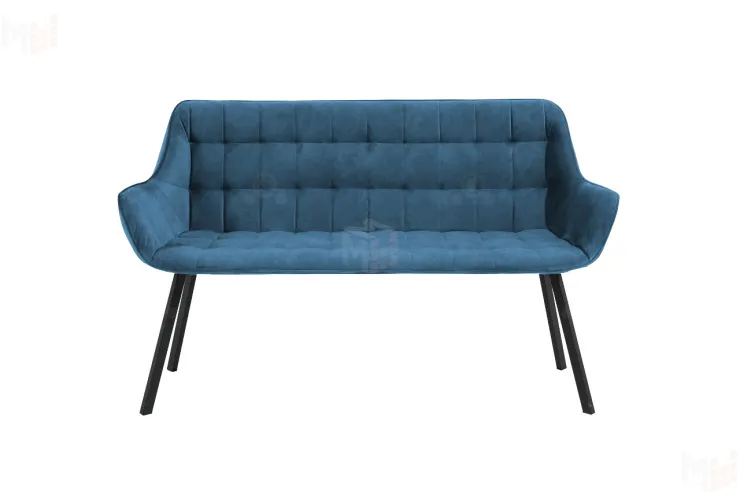 Диван «Белладжо» синий