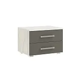 Тумба прикроватная Фиеста New (2 шт)