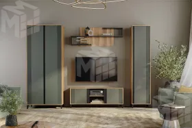 Гостиная Богемия композиция 1