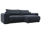 Диван угловой Лига-056 НПБ угол универсальный