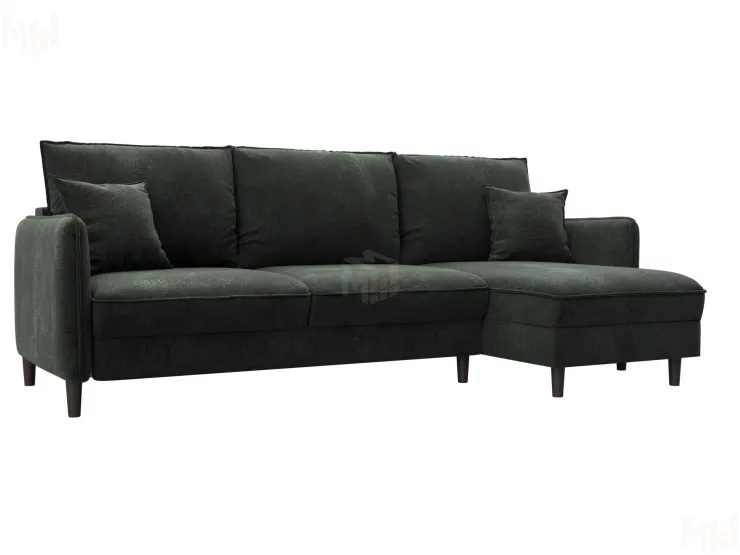 Диван угловой Лига-064 НПБ угол универсальный