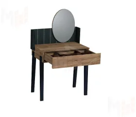 Стол туалетный NATURE 43 Дуб Табачный