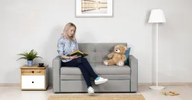 Диван-кровать Найс (120) ТД 296