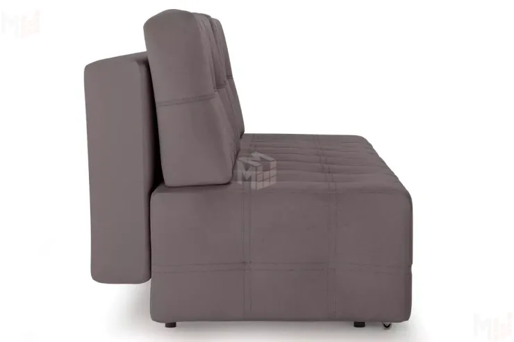 Диван-кровать Бродвей  Коричневый