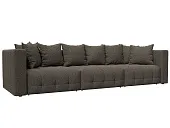 Диван прямой Лига-052 НПБ Лонг