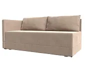 Кушетка Никас левая