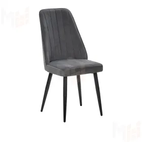 Стул Leset Дрим (Vendetta 11 серый)