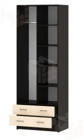 ШКАФ ДУЭТ СОФИЯ