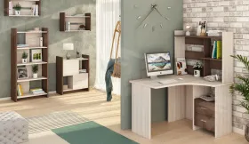 Стеллаж СТЛ-ЗН