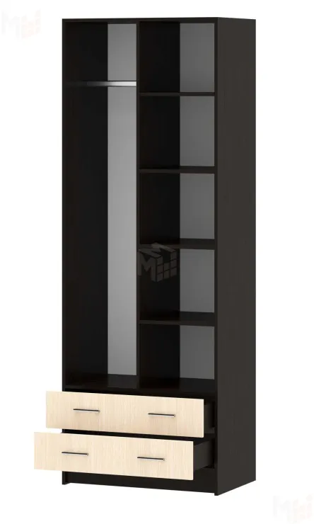 ШКАФ ДУЭТ СОФИЯ