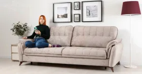 Диван-кровать Дорис ТД 558